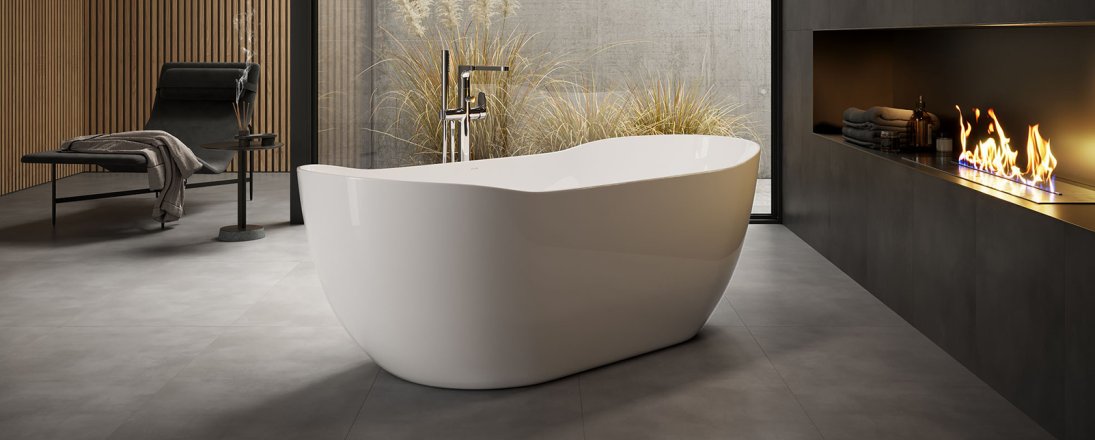 Gør et kup til badeværelset med månedens tilbud!