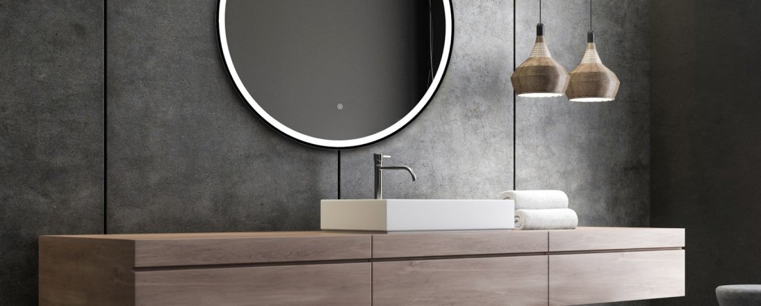 Gør et kup til badeværelset med månedens tilbud!