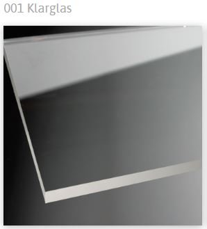 Breuer - Panorama Flex- Fast brusevg - Med loft- eller vgsttte