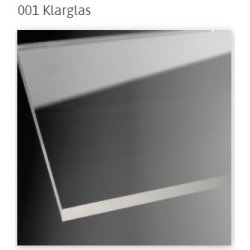 BREUER - BLACK EDITION - Fast brusevg med sideparti - Mange varianter