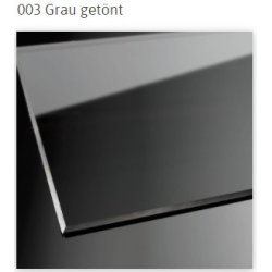 BREUER - ELANA 2.0 Nichedr - Firkantede profiler - Mange varianter