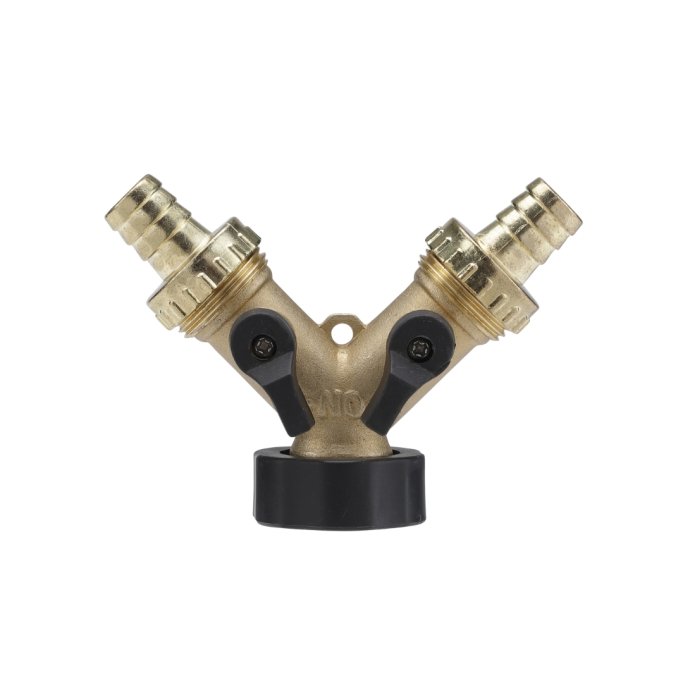 Excel - Udend�rsbruser kobber - koldt/varmt vand