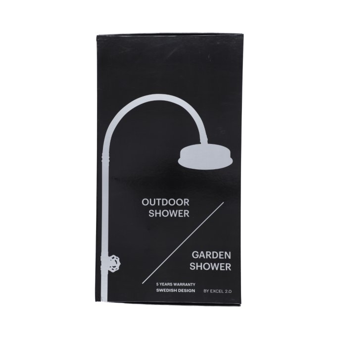 Excel - Udend�rsbruser kobber - koldt/varmt vand