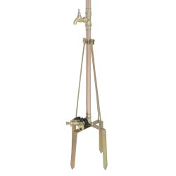 Excel - Udend�rsbruser kobber - koldt/varmt vand