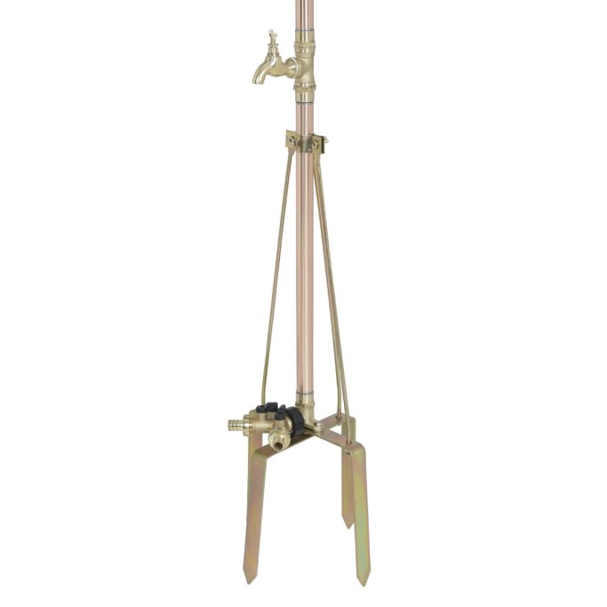 Excel - Udend�rsbruser kobber - koldt/varmt vand