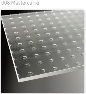 Breuer - Panorama Flex- Fast brusevg - Med loft- eller vgsttte