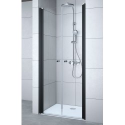 BREUER - BLACK EDITION- ELANA - dobbelt nichedr - Mange varianter