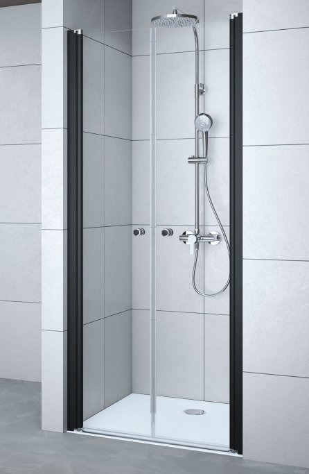 BREUER - BLACK EDITION- ELANA - dobbelt nichedr - Mange varianter