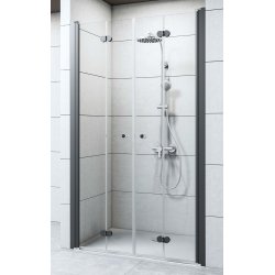 BREUER - BLACK EDITION - Elana Komfort - dobbelt foldedr - Mange varianter