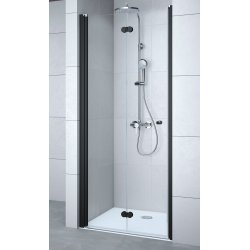 BREUER - BLACK EDITION - Elana Komfort - foldedr - Mange varianter