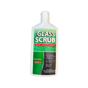 Clean X - Rensecreme 296ml