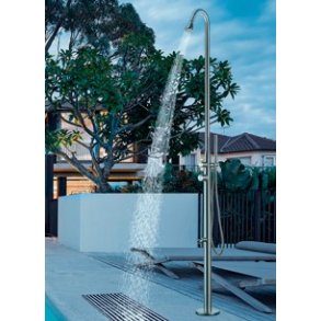 Three - Udend�rsbruser - koldt/varmt vand