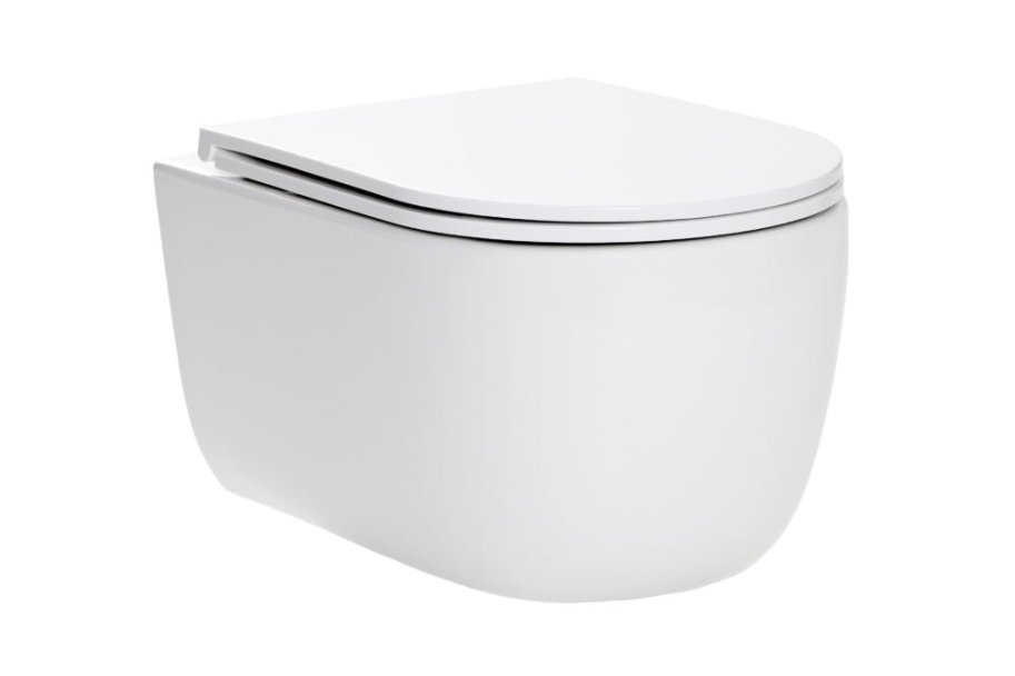 Toiletpakke Silent / Alca