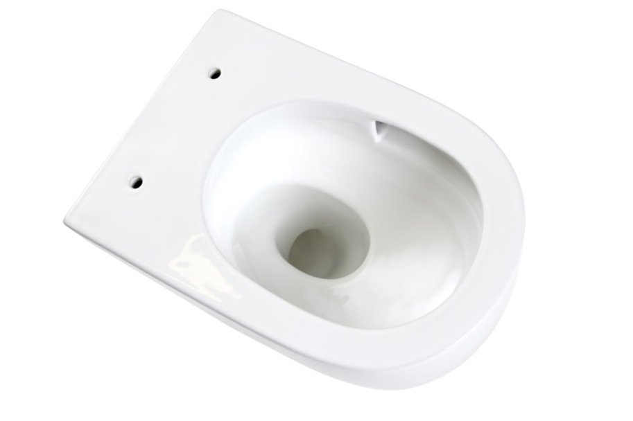 Toiletpakke Silent / Alca