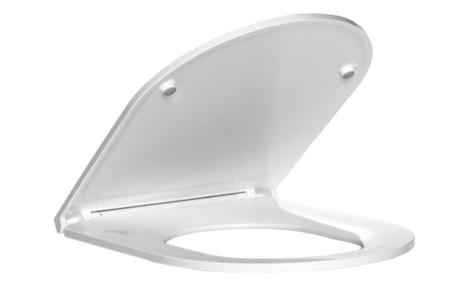 Toiletpakke Silent / Alca