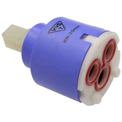 Indsats til Adora KV + HV - 35mm