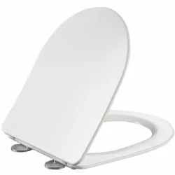 Studio gulvtoilet m. cisterne - Inkl. Slim toiletsde m. soft close