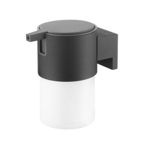 Bold - Sbedispenser vghngt - Sort