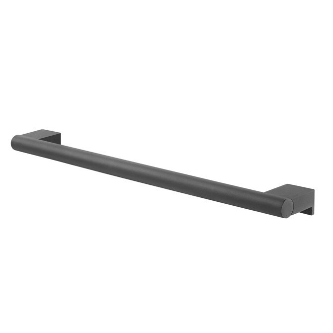 Bold -  60 cm hndkldestang - Sort