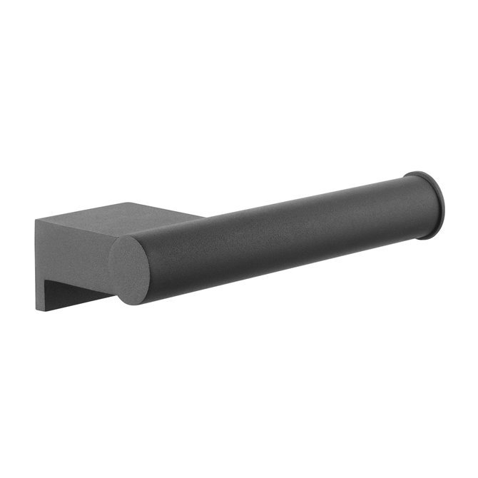 Bold - Toiletpapirholder - Sort