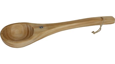 Trse 40 cm - Lyst tr