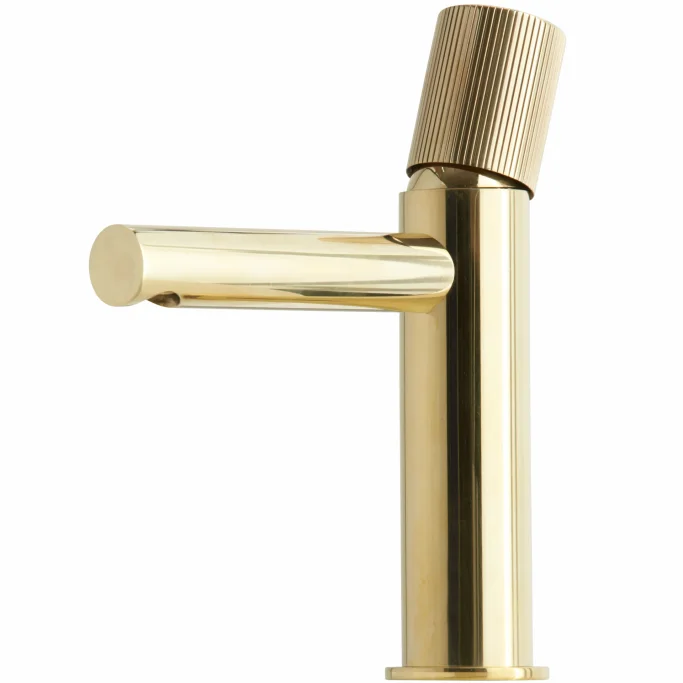 Lavabo Mira 020 - hndvaskearmatur - 3 overflader