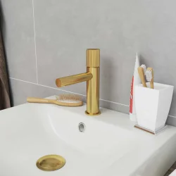 Lavabo Mira 020 - hndvaskearmatur - 3 overflader