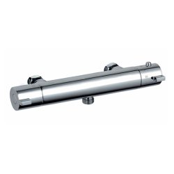 Verona - Brusearmatur - Krom eller B�rstet - OUTLET