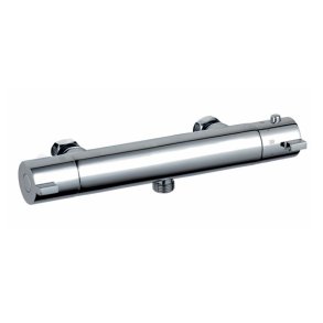 Verona - Brusearmatur - Krom eller B�rstet - OUTLET