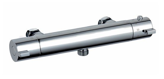 Verona - Brusearmatur - Krom eller B�rstet - OUTLET