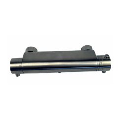 Verona - Brusearmatur - Krom eller B�rstet - OUTLET