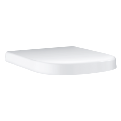 Grohe Euro keramik toiletsde - Soft Close - Quick Release
