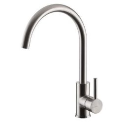 Newform X-Trend kkkenarmatur - Antracit, Brstet eller Krom