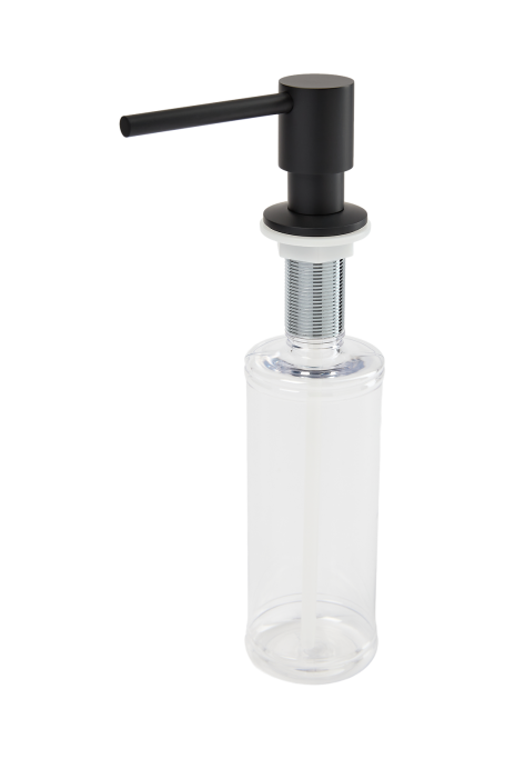 Sbedispenser til indbygning - Flere varianter