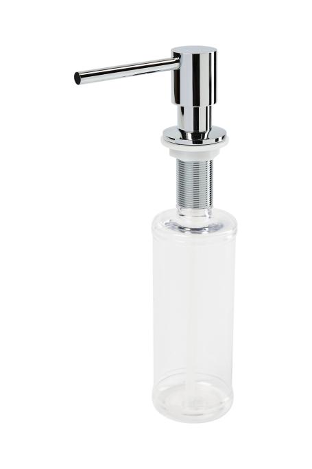 Sbedispenser til indbygning - Flere varianter