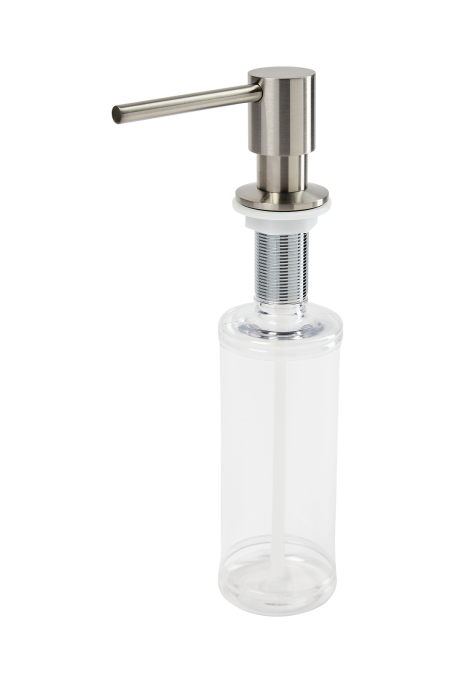 Sbedispenser til indbygning - Flere varianter