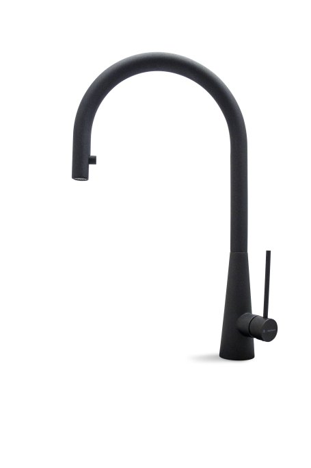 Newform Conico - Kkkenarmatur med udtrk - 7 farver