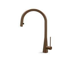 Newform Conico - Kkkenarmatur med udtrk - 7 farver