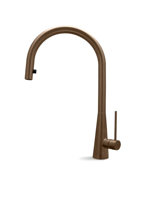 Newform Conico - Kkkenarmatur med udtrk - 7 farver