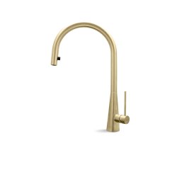 Newform Conico - Kkkenarmatur med udtrk - 7 farver