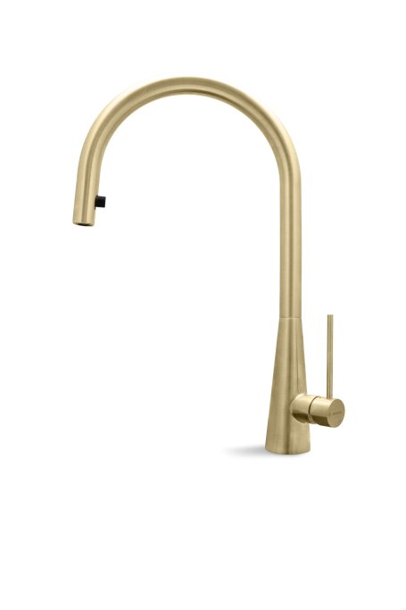 Newform Conico - Kkkenarmatur med udtrk - 7 farver