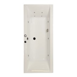 Danline Copenhagen -  Spabad - Slv pakke - Rektangulrt - 6 strrelser