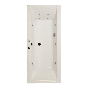 Danline Copenhagen -  Spabad - Slv pakke - Rektangulrt - 6 strrelser