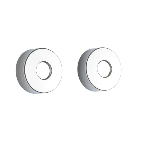 Rosetter til Paffoni Light - Bruse termostatbatteri