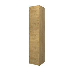 Proline Hjskab - med 1 lge - Push Open - Ideal Eg