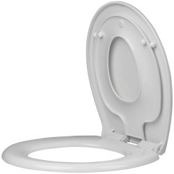 Junior toiletsde - Voksen og brnesde - Universal