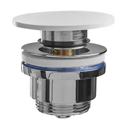 Pop-up ventil - Solid Surface - Universal