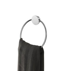 Geesa Opal  - Hndkldering - Krom Metal