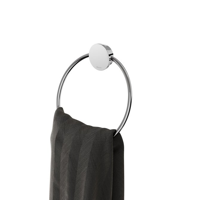 Geesa Opal  - Hndkldering - Krom Metal