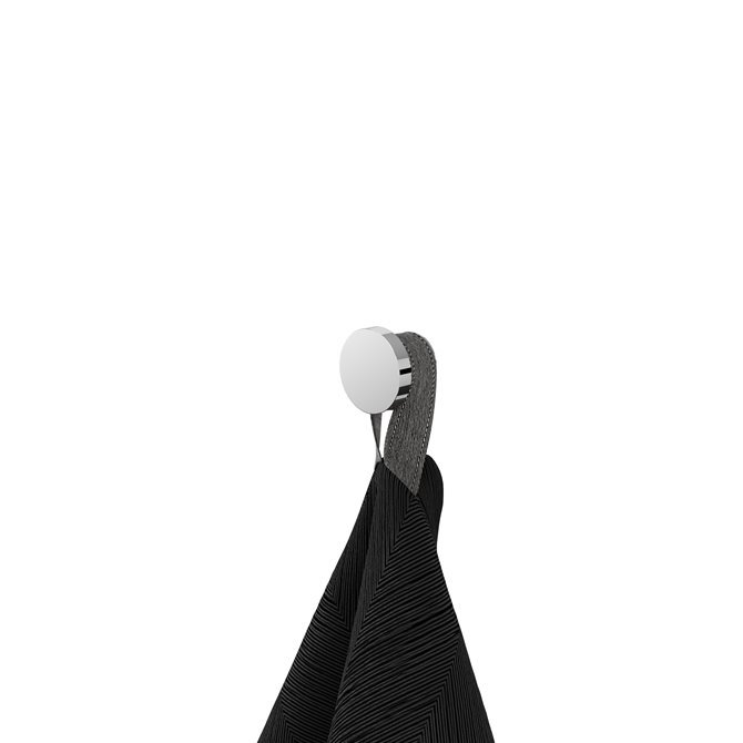 Geesa Opal  - Hndkldekrog Lille - Krom Metal